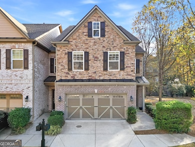 320 Snowgoose Ct, Alpharetta, GA 30022 - photo 2