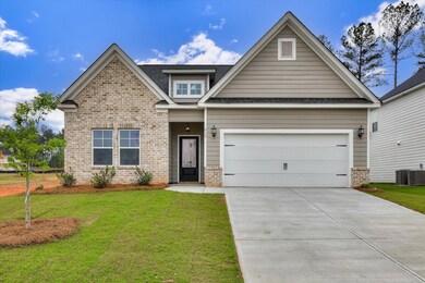 612 Grosbeak Ln, Evans, GA 30809 - photo 2