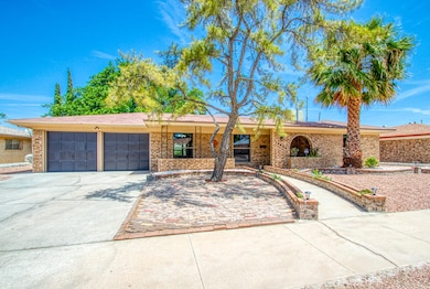 10605 Causeway Dr, El Paso, TX 79935 - photo 3