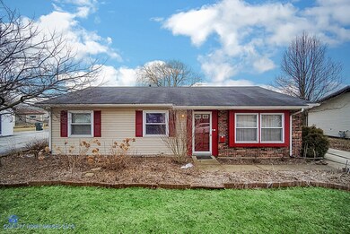 3613 Peach Grove Ln, Hazel Crest, IL 60429 - photo 3