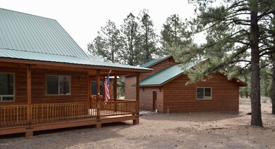 Detached Garage