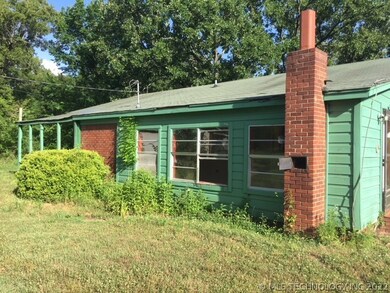 473299 State Highway 101, Muldrow, OK 74948 - photo 5