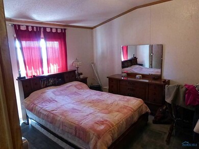 Bedroom.