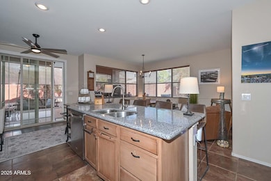 17922 W Deneen Way, Surprise, AZ 85374 - photo 6