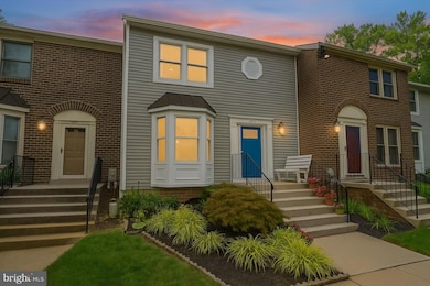 2319 Mellow Ct, Baltimore, MD 21209 - photo 2