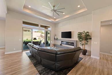 771 E Palisades Cir, Ivins, UT 84738 - photo 6