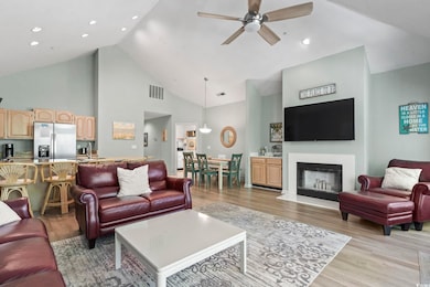 1221 Tidewater Dr unit 722, North Myrtle Beach, SC 29582 - photo 6