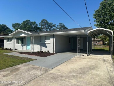 5164 Timawatha Ave, Jacksonville, FL 32210 - photo 3