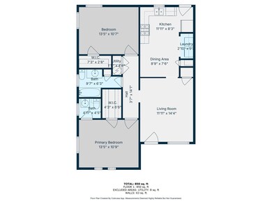 3302 Stanford St unit A, B, Greenville, TX 75401 - photo 4