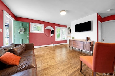 1469 Browning St, Ferndale, MI 48220 - photo 7