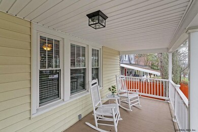 36 Hillview Ave, Rensselaer, NY 12144 - photo 2