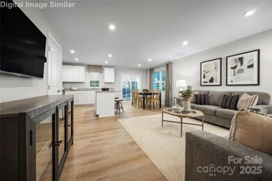 2126 Stephens Farm Dr, China Grove, NC 28023 - photo 2