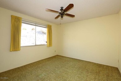 4th Bedroom