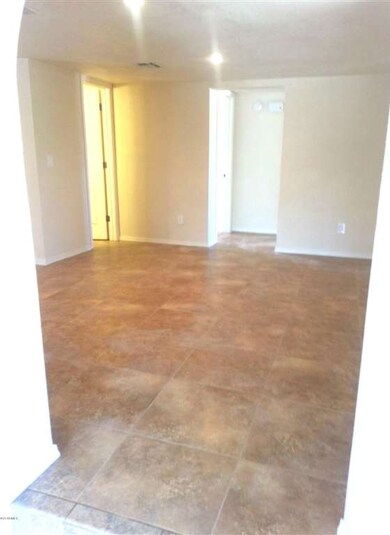 Vista front room
