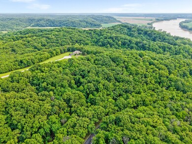Winding River Road, Three Creeks Townshi