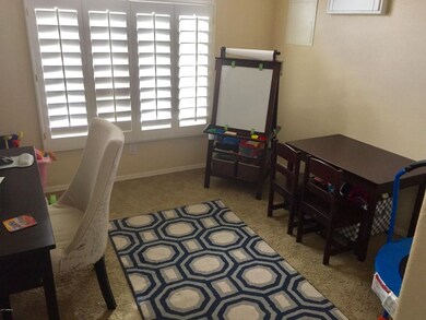 Joseph office