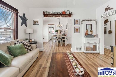 1144 Hulman St, Terre Haute, IN 47802 - photo 4