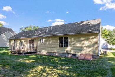 64 Jenna Way unit 8, Manchester, NH 03104 - photo 4