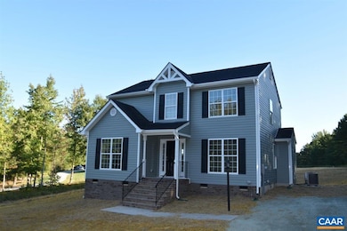 364 Bannister Town Rd, Louisa, VA 23093 - photo 2