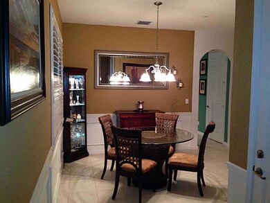 Dining Room.