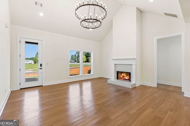 117 Oak Terrace Dr, Baldwin, GA 30511 - photo 7