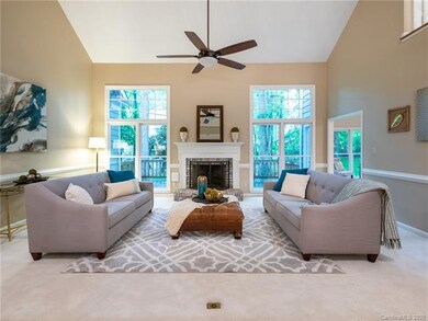 Great room