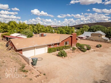 48 W Center St, Leeds, UT 84746 - photo 5