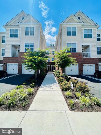 23265 Milltown Knoll Square unit 108, Ashburn, VA 20148 - photo 2