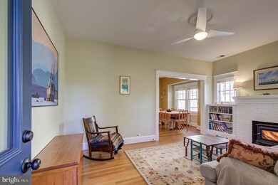 419 Ethan Allen Ave, Takoma Park, MD 20912 - photo 4