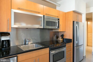 The Alta unit 1210, Washington, DC 20005 - photo 7