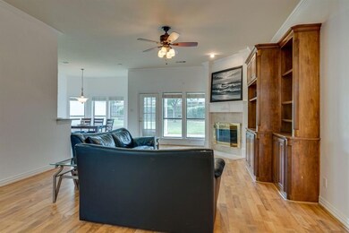 9116 Trail Wood Dr, North Richland Hills, TX 76182 - photo 6