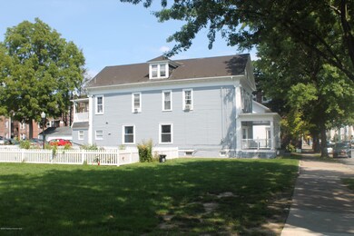 317 S River St, Wilkes Barre, PA 18702 - photo 3