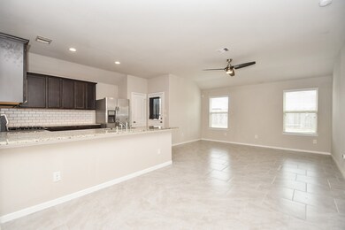 Wherever there are people with a nearby kitchen . . . well, the mingling is memorable!