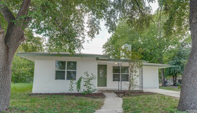 2626 W Mistletoe Ave, San Antonio, TX 78228 - photo 3