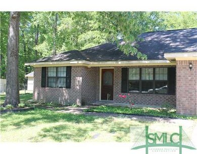 Exterior Front. With Front Porch