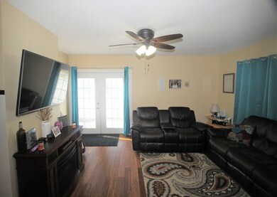 310 E 7th St, Fowler, IN 47944 - photo 6