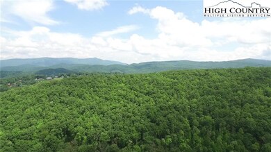 Mountain Glen Golf Club is just over the hill.  It