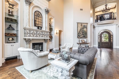 1609 Enclave Ct, Southlake, TX 76092 - photo 5