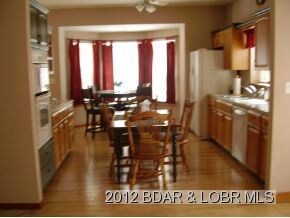 Kitchen Dining