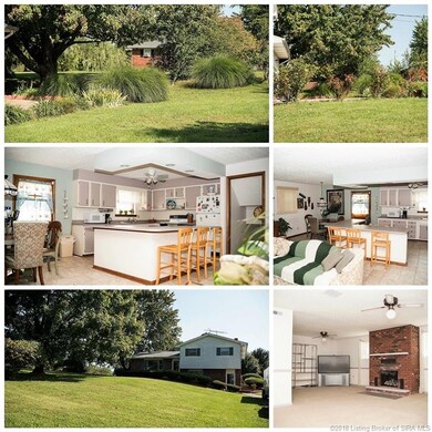 4020 N Whitsett Rd, Austin, IN 47102 - photo 4