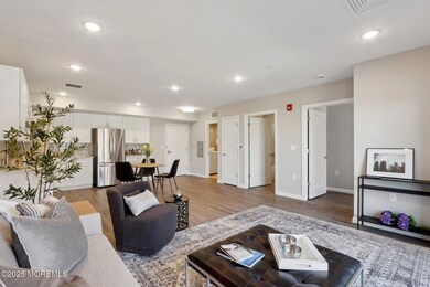 258 Morris Ave unit 211, Long Branch, NJ 07740 - photo 2