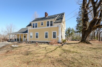 460 Central Turnpike, Sutton, MA 01590 - photo 4