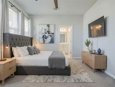 9015 Cattle Baron Path unit 502, Austin, TX 78747 - photo 4