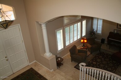 FOYER