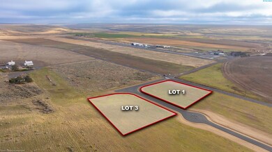 NKA Lot 3, Connell, WA 99326 - photo 5