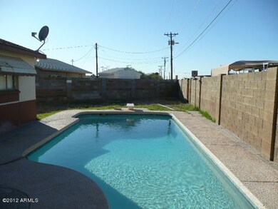2102 E Alpine Cir, Mesa, AZ 85204 - photo 3