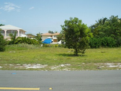 Adjacent Lot 8