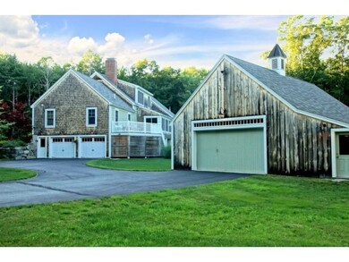 100 Roberts Rd, Rollinsford, NH 03869 - photo 2