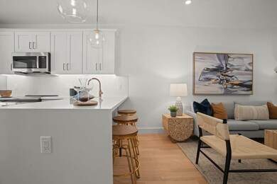 52 Withington St unit 4, Dorchester Center, MA 02124 - photo 4