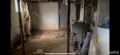 5338 Janet Ave, Saint Louis, MO 63136 - photo 3